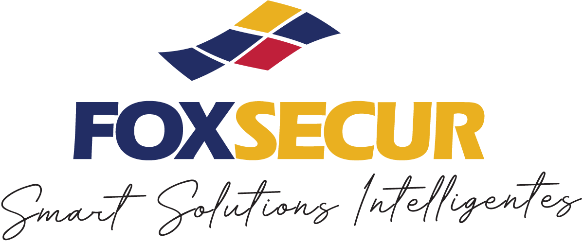 foxsecurite logo